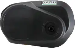 DAPU Mid Drive Motor