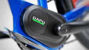 E-Bike DAPU